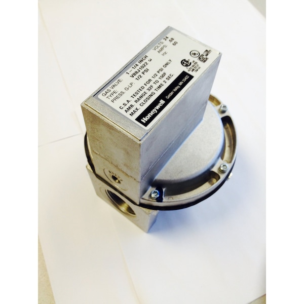 V88J1022 24V 1-1/4" Diaphragm